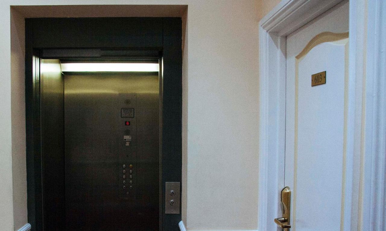 Lord Kensington Hotel London Exteriör bild